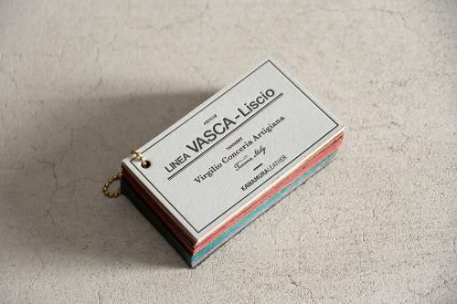 쥶åLINEA VASCA Liscio / ͥ  ꥹ٤ξʲ