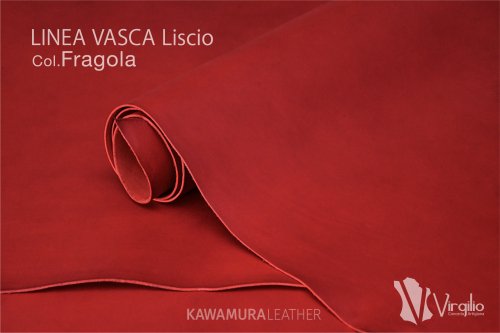 『LINEA VASCA Liscio / リネア ヴァスカ リスシオ』#Fragola / フラゴラの商品画像