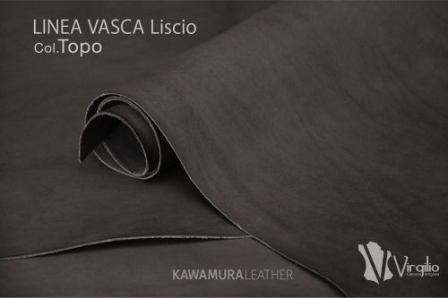 『LINEA VASCA Liscio / リネア ヴァスカ リスシオ』#Topo / トッポの商品画像