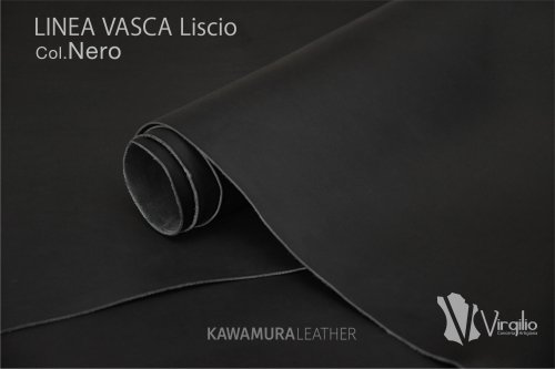 LINEA VASCA Liscio / ͥ  ꥹ#Nero / ͥξʲ