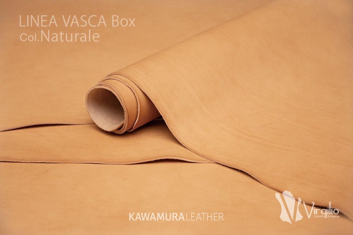 LINEA VASCA Box / リネア ヴァスカ ボックス』#Naturale