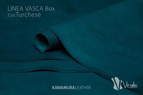 LINEA VASCA Box / ͥ  ܥå#Turchese / ȥ륱ξʲ