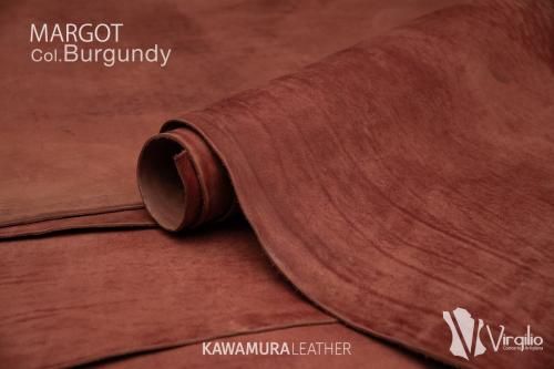 MARGOT / マルゴー - 革の販売 KAWAMURA LEATHER