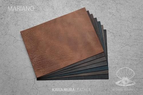 A4サイズ革 - イタリアンレザー専門店｜KAWAMURA LEATHER（カワムラ