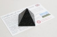 プレセリブルーストーンTM・ピラミッド 3 x３cm