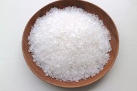 ヒマラヤ岩塩（浄化・お風呂・食用）１kgパック・ホワイト大粒