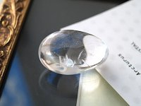 GATエナジャイズド・水晶タンブル 49g（１）
