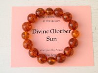 ʥ㥤Divine Mother SunŷСʥ12mm֥쥹åȡʥǽ