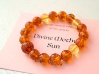 ʥ㥤Divine Mother SunץС ֥쥹åȡ15cm