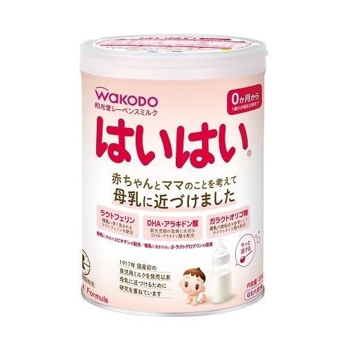 レーベンスミルク はいはい 810g - 日本健康ストア