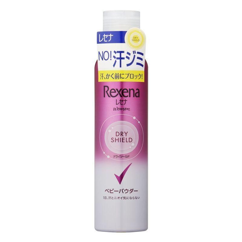 Amazon | 【医薬部外品】 Rexena(レセナ) ドライシールド