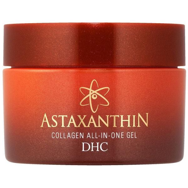 注目 DHC アスタCオールインワンジェル（SS） 日本健康ストア - フェイスジェル・ゲル