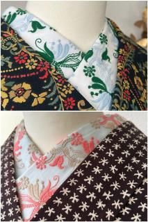 半衿 - TSUBAKIAN ONLINE STORE
