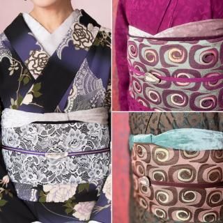 ＊25日まで限定価格Tsubakian オリエンタルジャガード　兵児半幅帯 25日まで限定価格Tsubakian オリエンタルジャガード 兵児半幅帯 - メルカリ