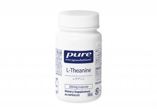L-テアニン　L-Theanine