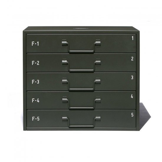 FreshService / STACKING FILE DRAWERS