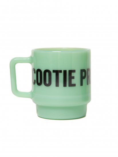 COOTIE PRODUCTIONS&#174; / STACKING MUG