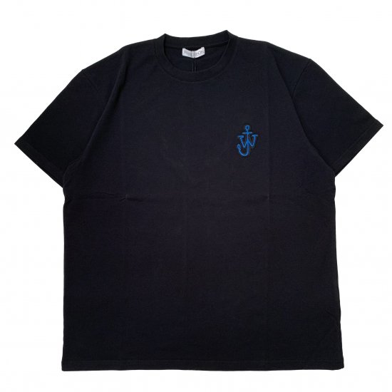 JW ANDERSON / ANCHOR PATCH T-SHIRT