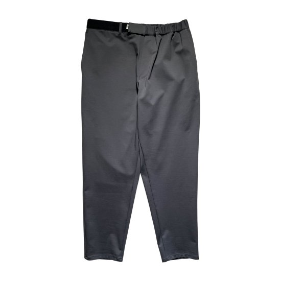 Graphpaper / COMPACT PONTE CHEF PANTS