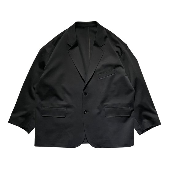 Graphpaper / COMPACT PONTE JACKET