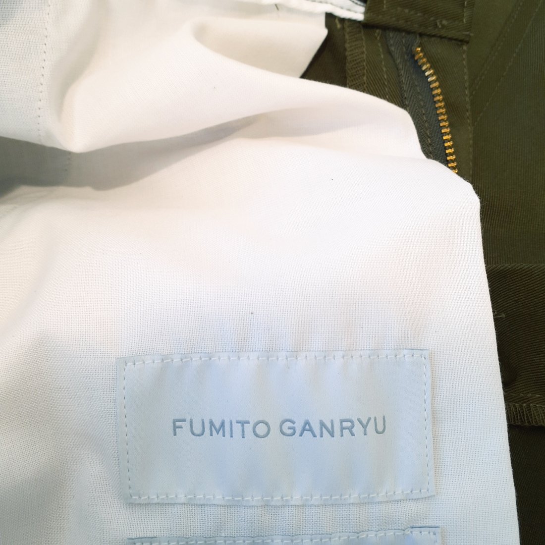 FUMITO GANRYU（フミト ガンリュウ）公式通販 | JACK in the NET オンラインストア