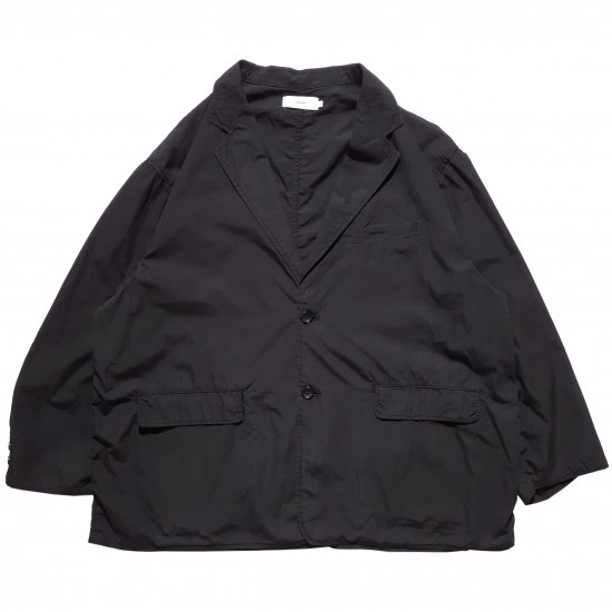 Graphpaper / for JACK IN THE BOX GARMENT DYED POPLIN OVERSIZED JACKET