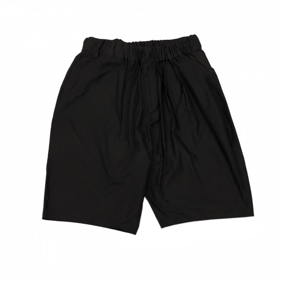 White Mountaineering / TRIANGLE MESH JAQUARD SHORT PANTS
