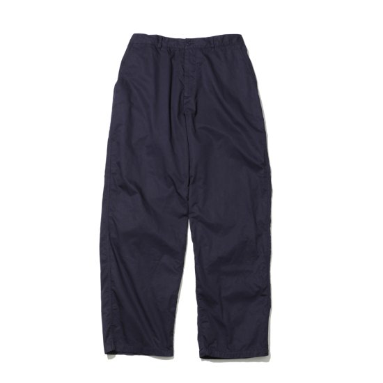 FreshService / OVERDYED LEFT TEILL TROUSERS