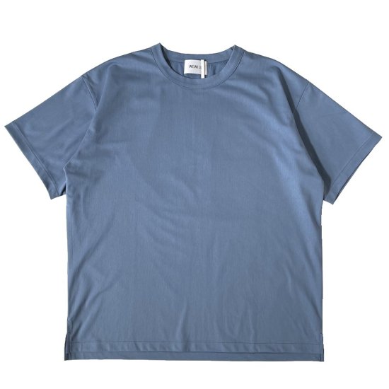 WEWILL / TRICOT T-SHIRT
