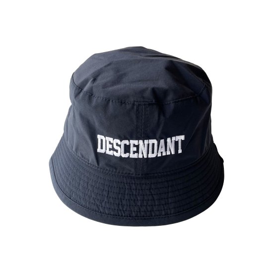 DESCENDANT / TEAM BUCKET