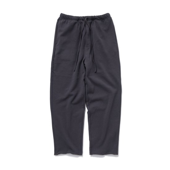 wenzday / RELAX EASY SWEAT PANTS