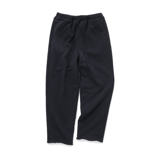 wenzday / RELAX EASY SWEAT PANTS
