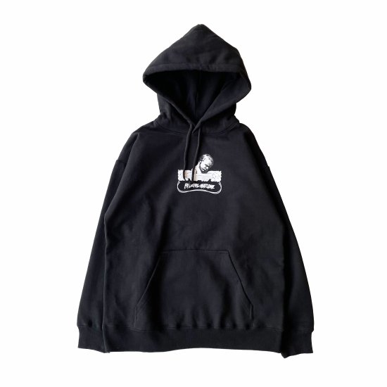 FUCKING AWESOME  / ILL-TEMPERED HOODIE