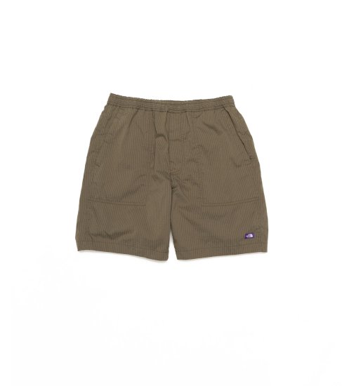 THE NORTH FACE PURPLE LABEL / FIELD BAKER SHORTS