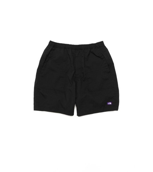 THE NORTH FACE PURPLE LABEL / FIELD BAKER SHORTS