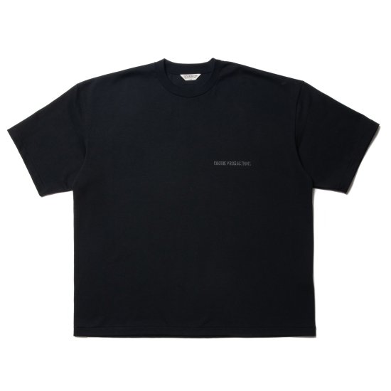 COOTIE PRODUCTIONS&#174; / SUVIN HEAVY WEIGHT OVERSIZED S/S TEE