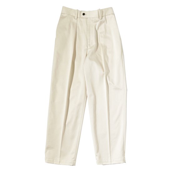 MARKAWARE / CLASSIC FIT TROUSERS �