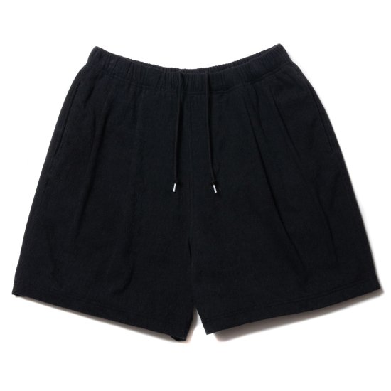 COOTIE PRODUCTIONS&#174; / 2 TUCK PILE EASY SHORTS