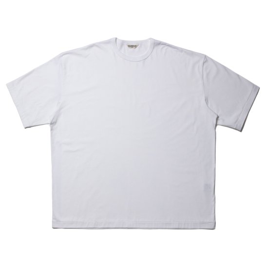 COOTIE PRODUCTIONS&#174; / SUPIMA OVERSIZED S/S TEE