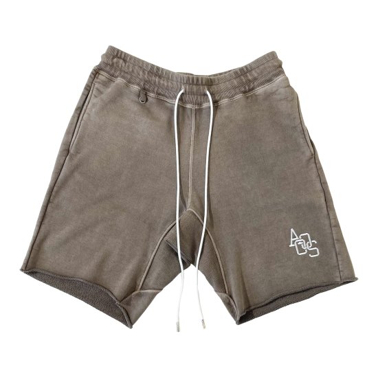 ALWAYS OUT OF STOCK / PIGMENT SWEAT SHORTS
