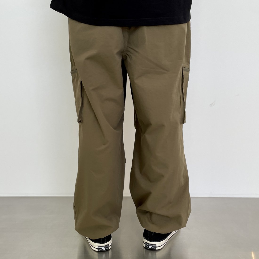 TIGHTBOOTH TECH TWILL CARGO PANTS - その他