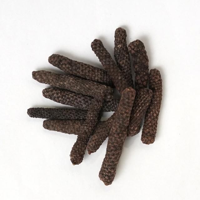 ヒハツ（ロングペッパー）10g