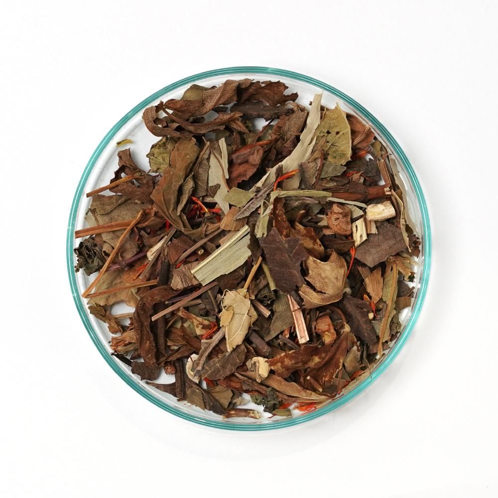 日々茶膳ー5pacー - 薬膳小町オンラインショップ 日々茶膳ー5pacー - 薬膳小町オンラインショップ