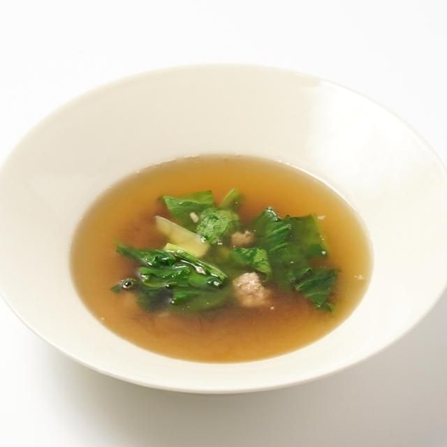 木のスープ ※冷凍便 220g