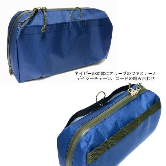 b-pouch〈customized〉 - SO FAR SO GOOD b-pouch〈customized〉 - SO FAR SO GOOD