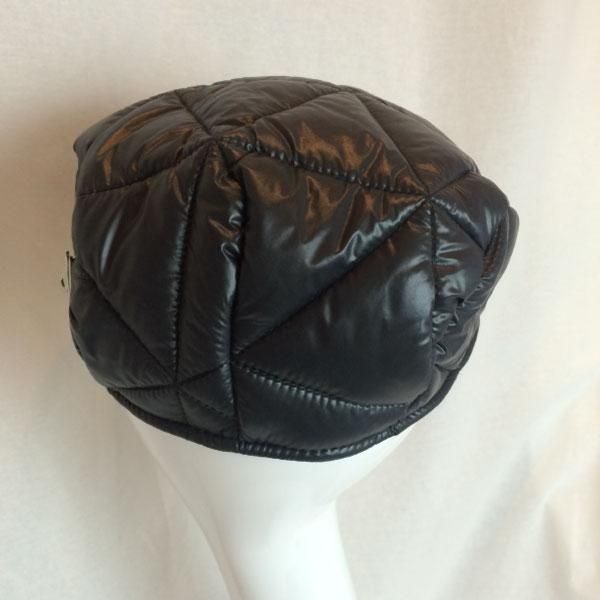 HUMAN MADE MUHLBAUER CHAMBRAY CAP ハンチング HUMAN MADE MUHLBAUER