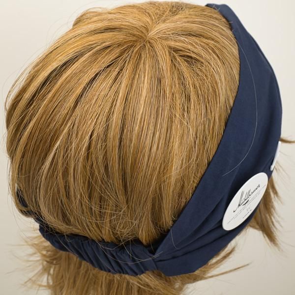 MUHLBAUER ミュールバウアー ヘアバンド ヘッドバンド 「送料込