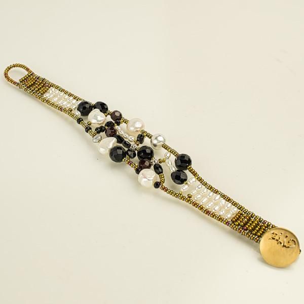 ZIIO イタリア　ブレスレット ziio] ZIIMINI BRACELET ( GREEN ) | KANEMAN E-STORE