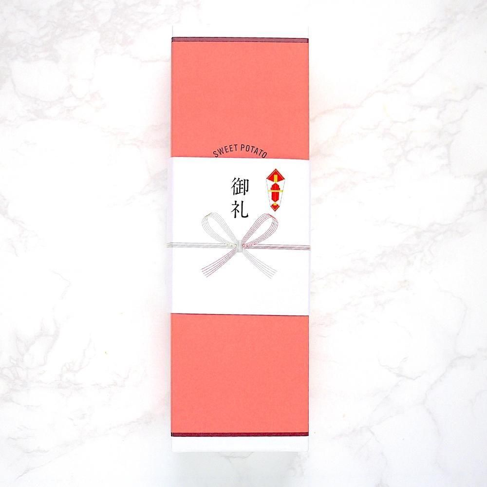 OIMO フィナンシェ 5個|手土産 焼き菓子 日持ち 個包装 さつまいも