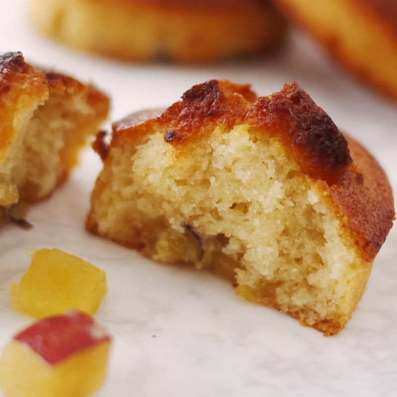 OIMO フィナンシェ 10個|手土産 焼き菓子 日持ち 個包装 さつまいも